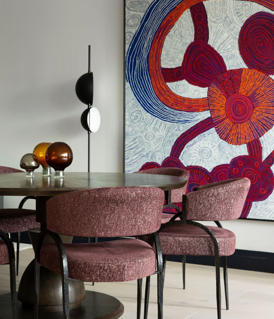 St Kilda Rd Apartment Makeover