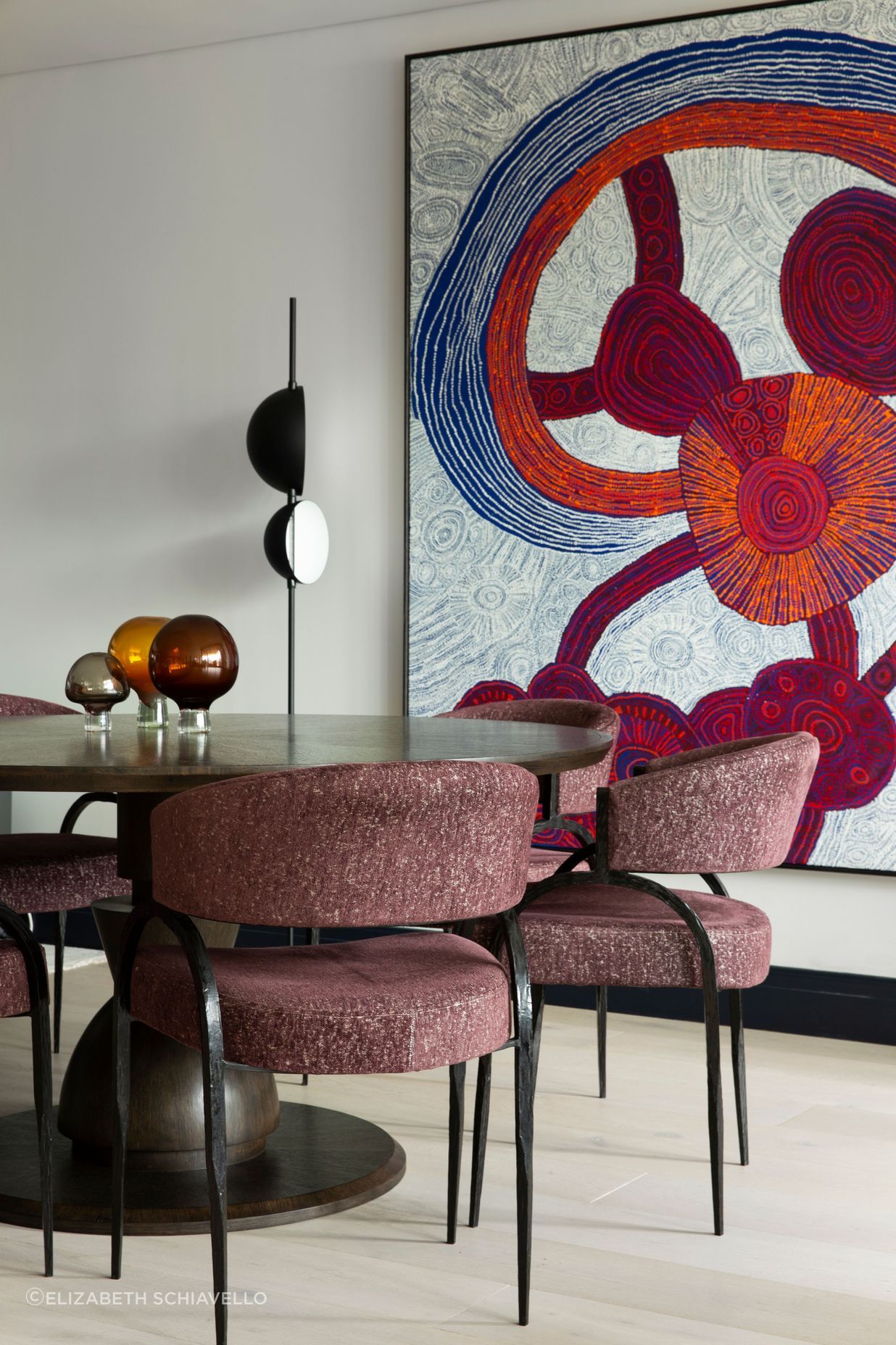 St Kilda Rd Apartment Makeover