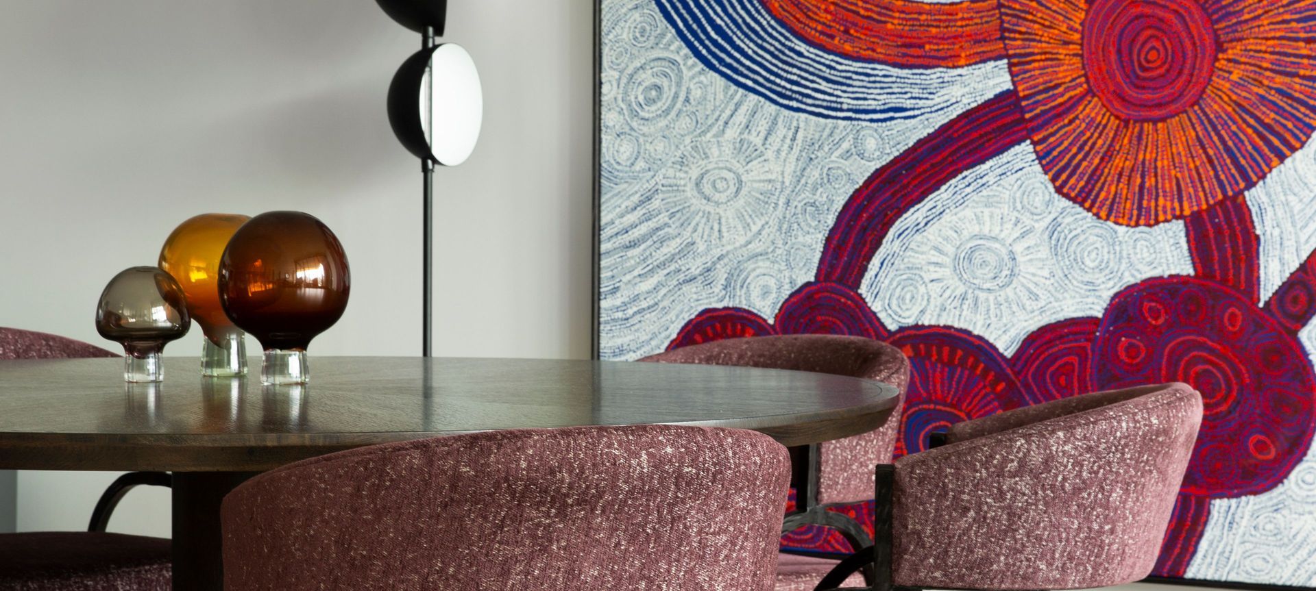 St Kilda Rd Apartment Makeover banner