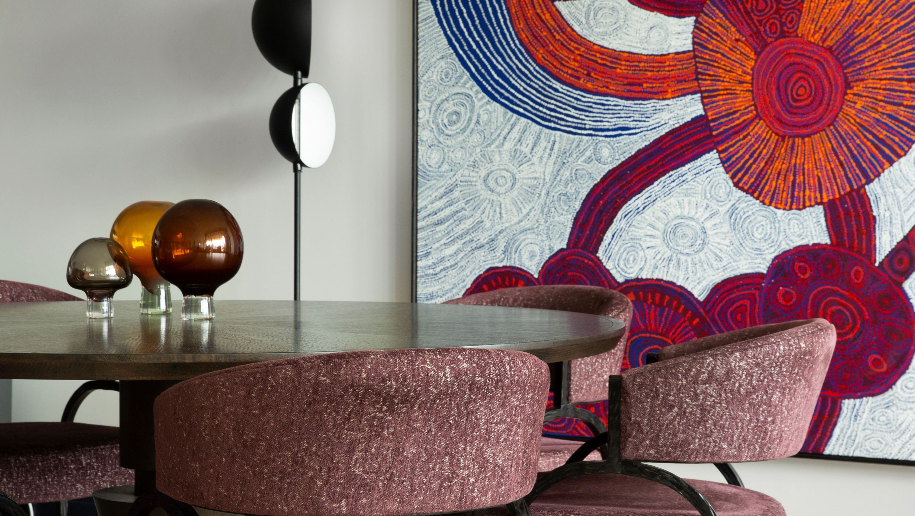 St Kilda Rd Apartment