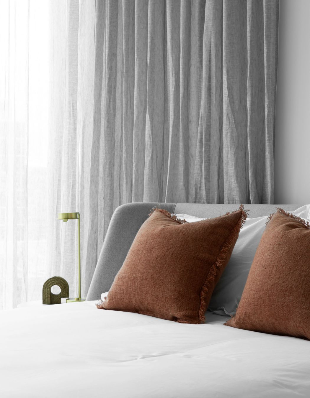 St Kilda Rd Apartment Makeover