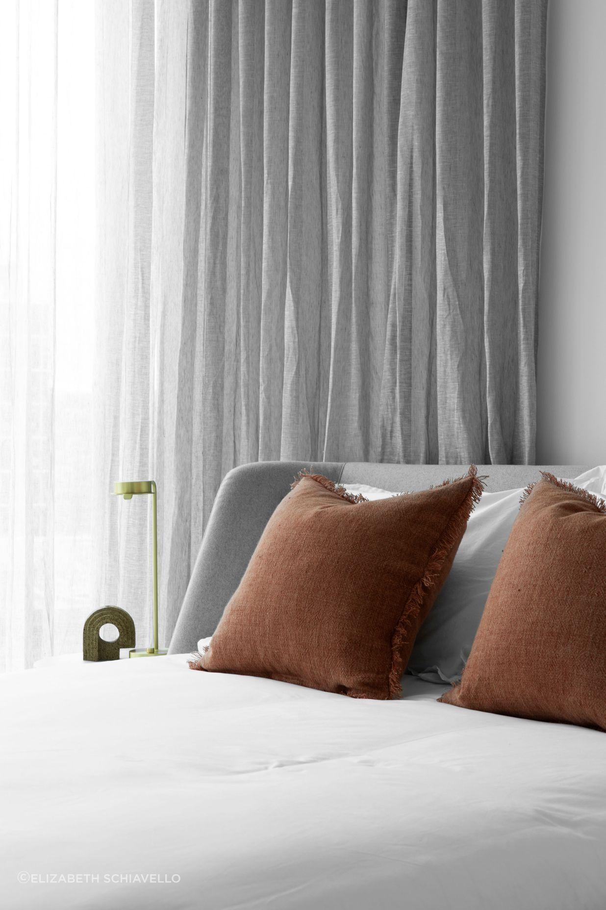 St Kilda Rd Apartment Makeover