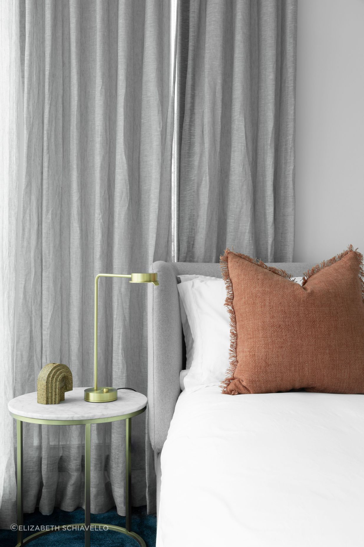 St Kilda Rd Apartment Makeover