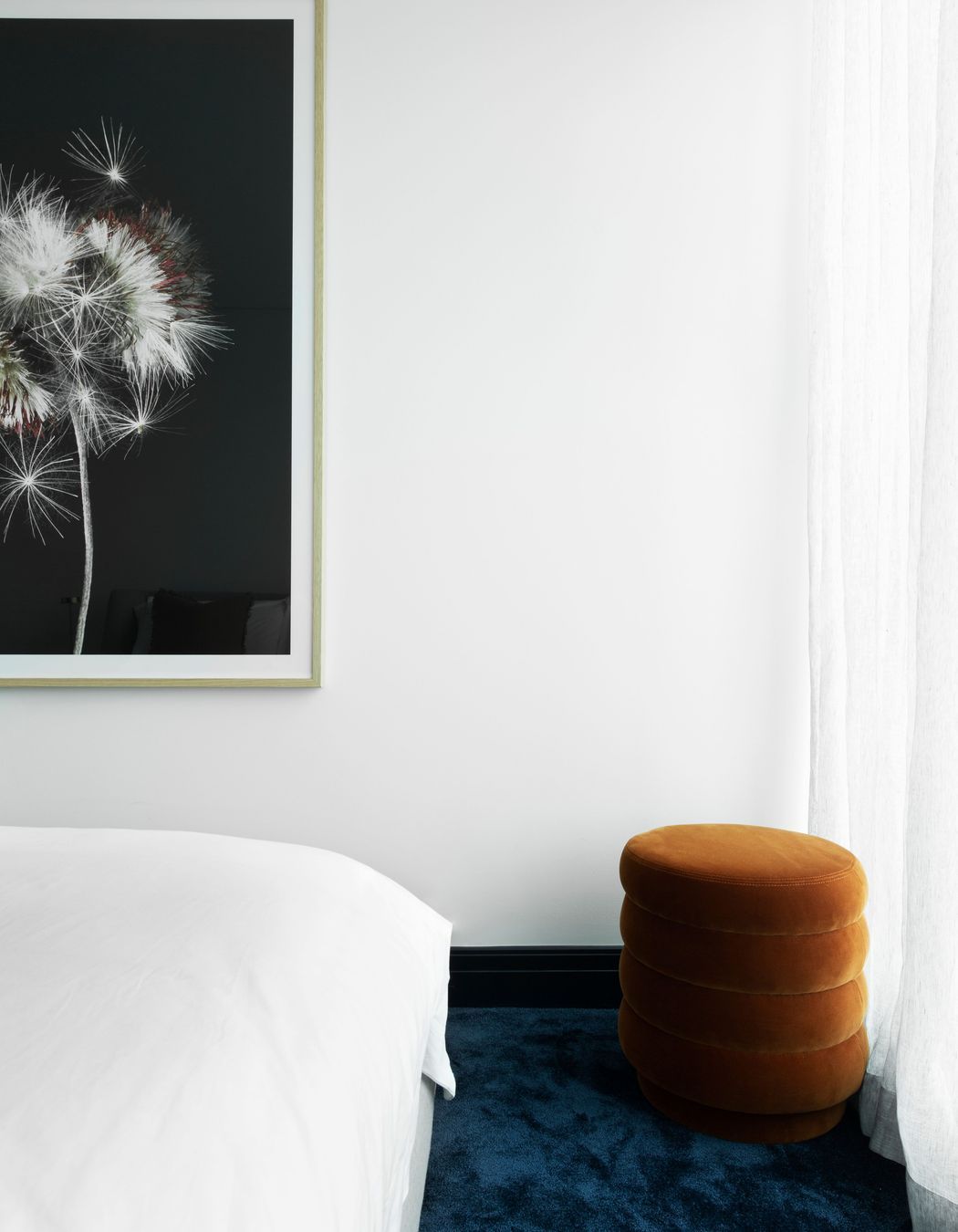 St Kilda Rd Apartment Makeover