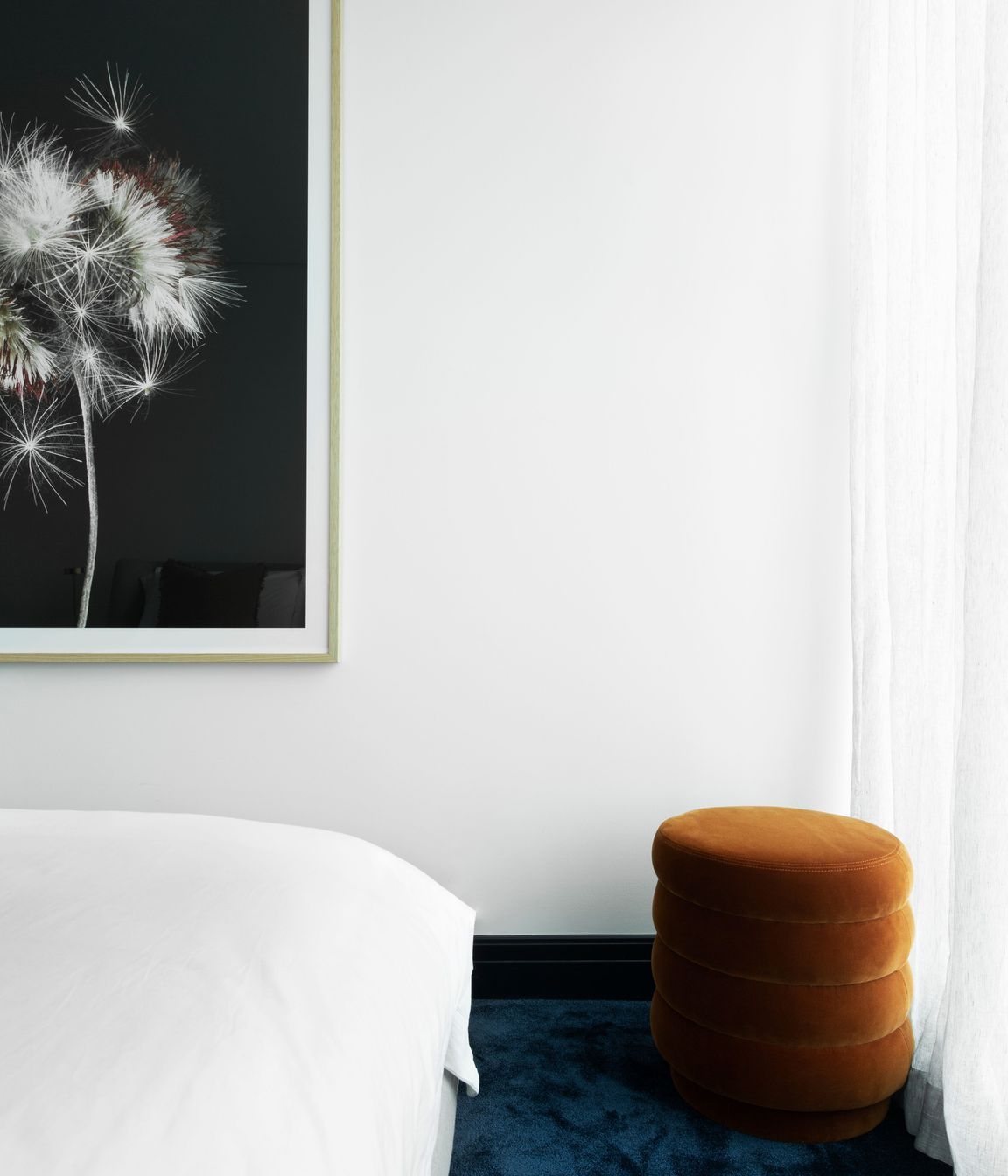St Kilda Rd Apartment Makeover