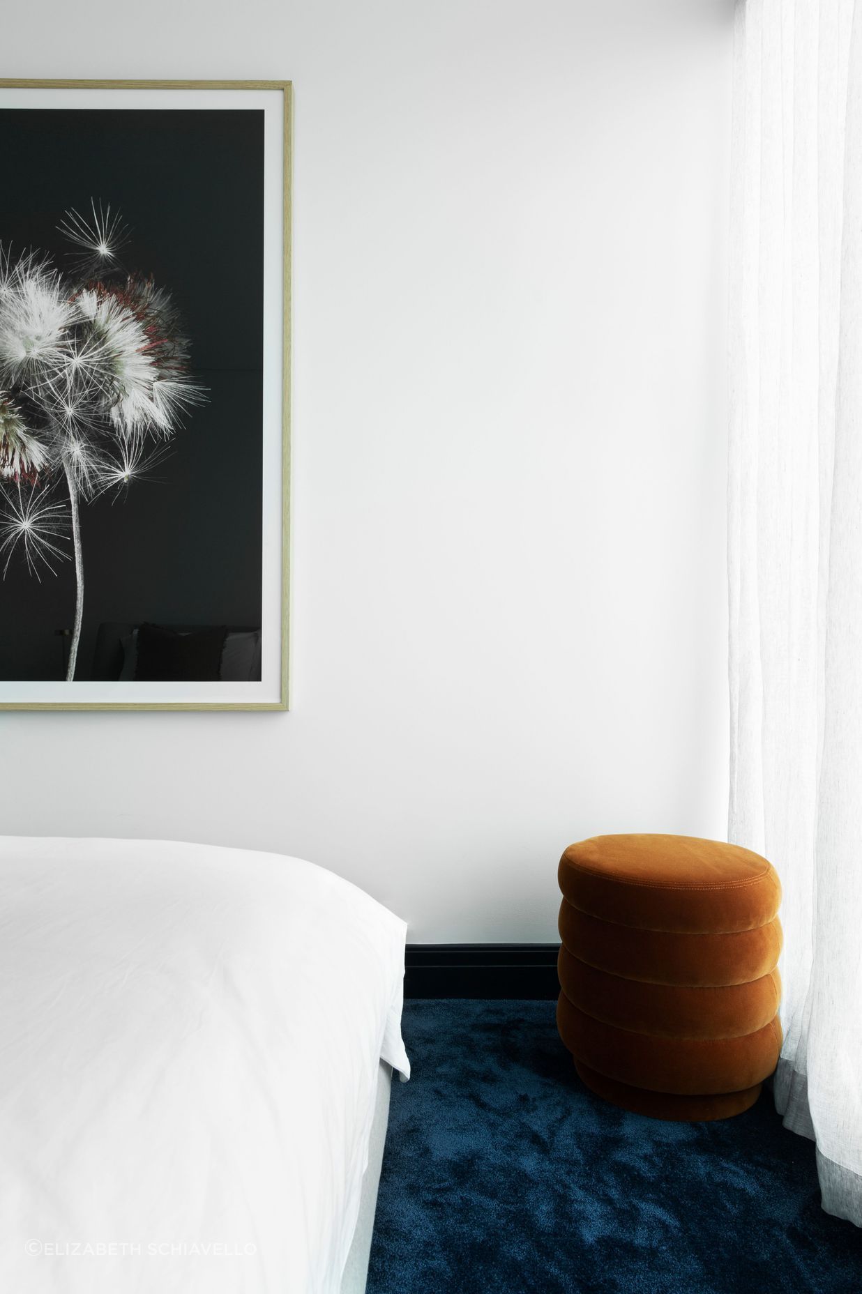 St Kilda Rd Apartment Makeover