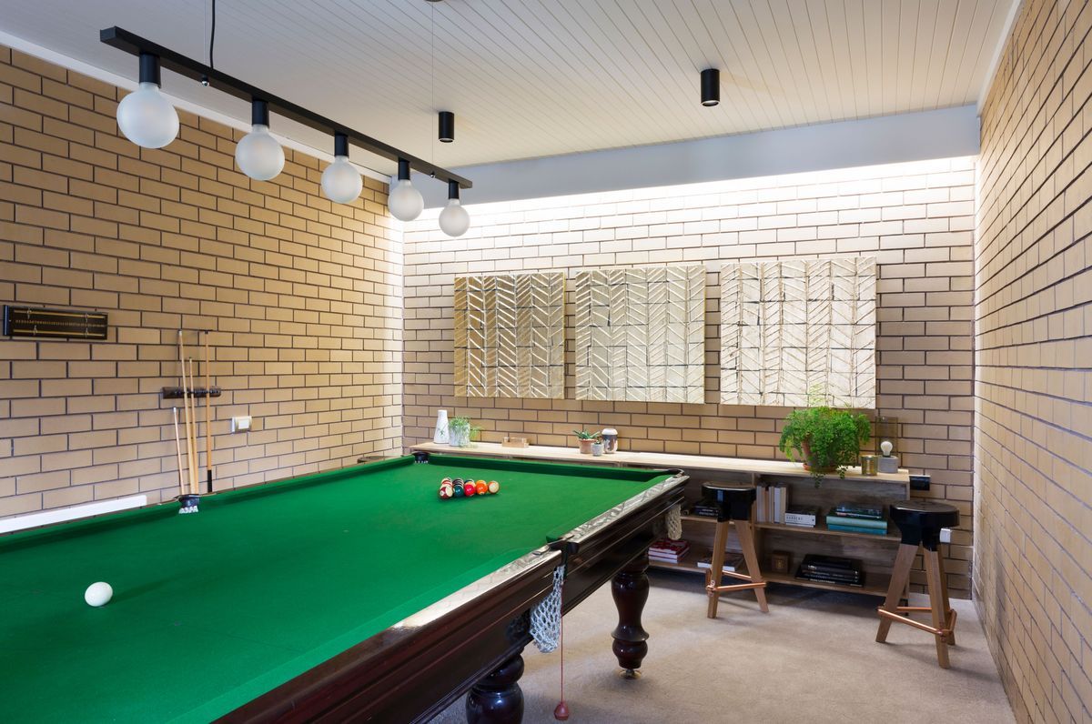Mt Waverley Rumpus Room