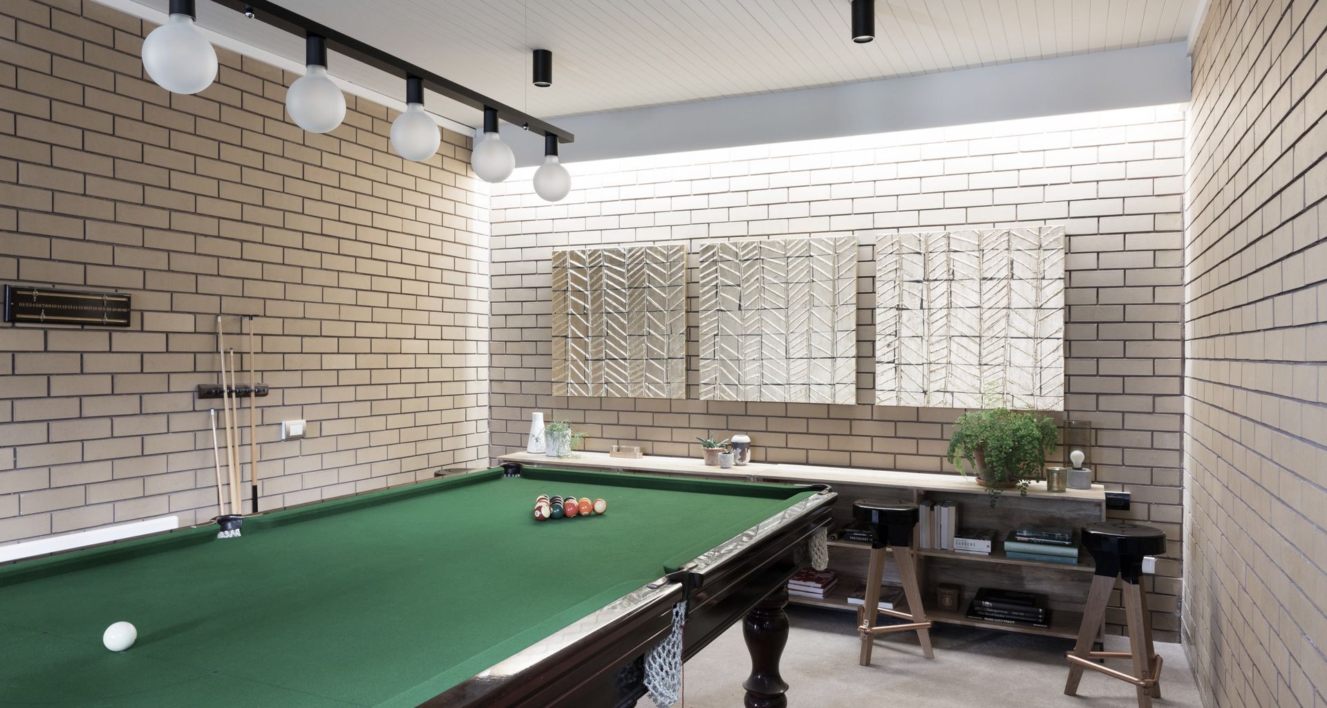 Mt Waverley Rumpus Room banner