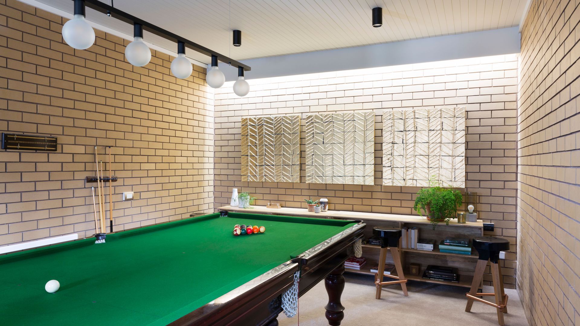 Mt Waverley Rumpus Room banner