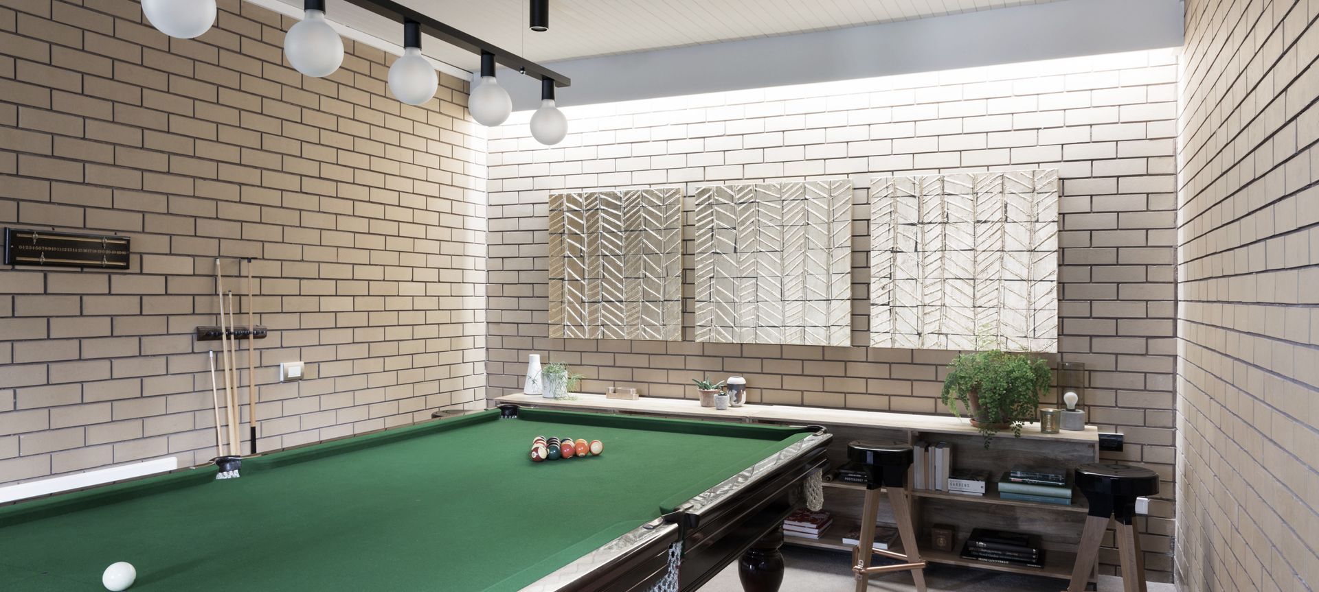 Mt Waverley Rumpus Room banner