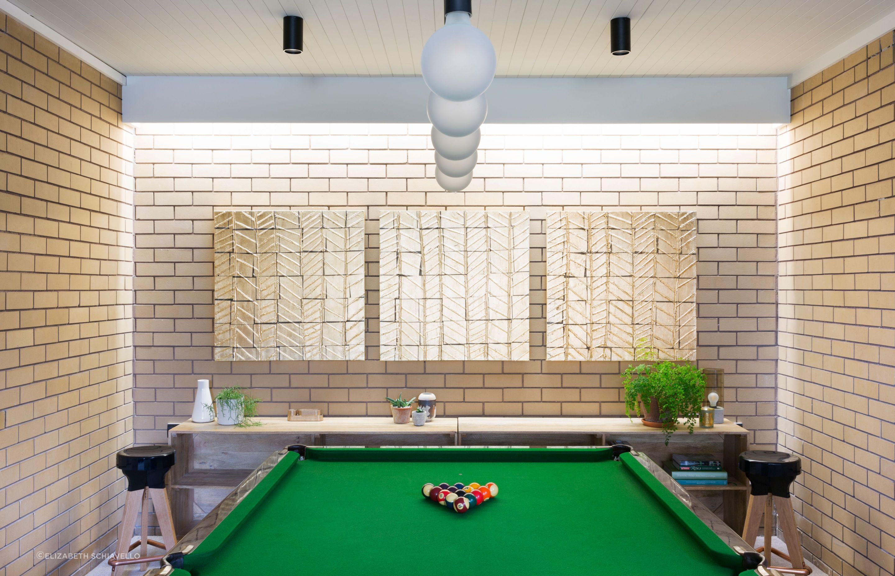 Mt Waverley Rumpus Room