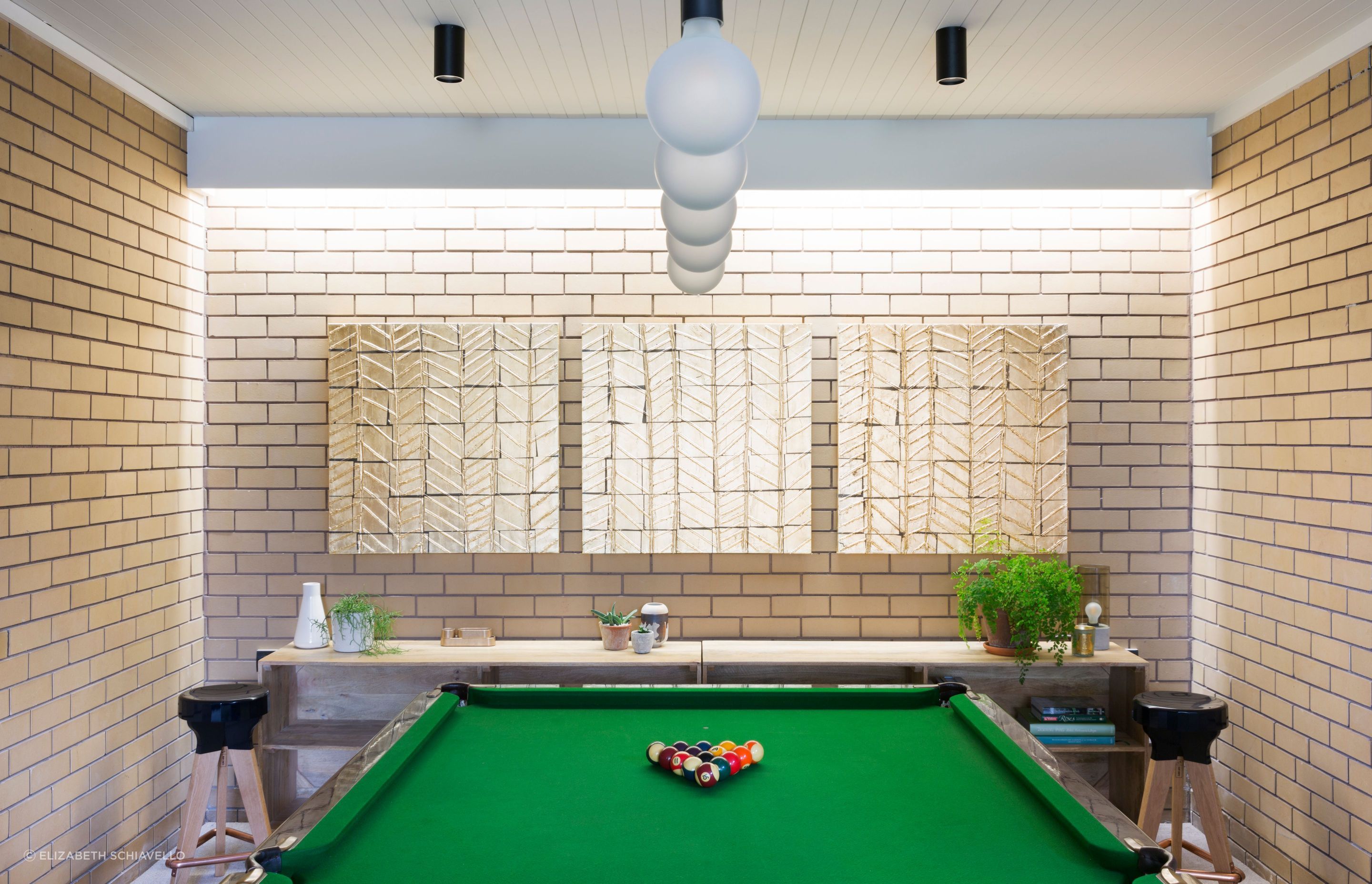 Mt Waverley Rumpus Room