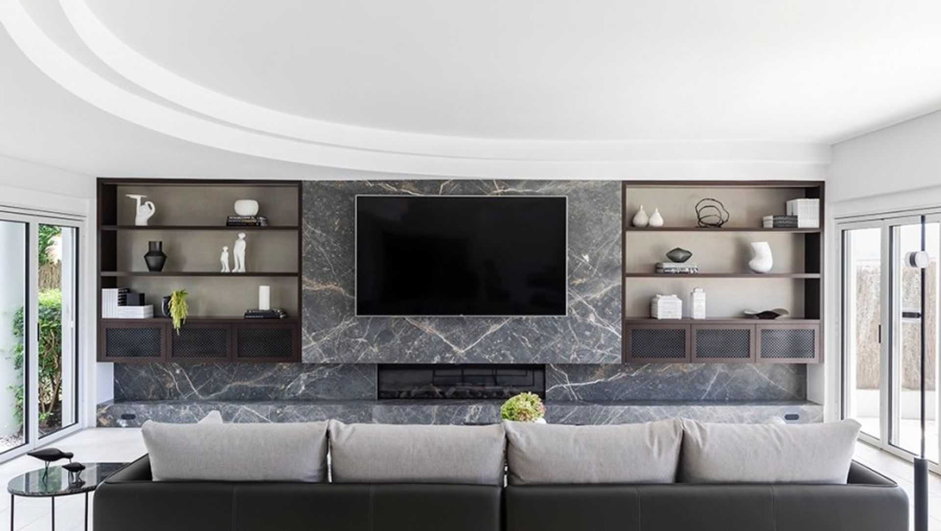 Bayview Residence banner