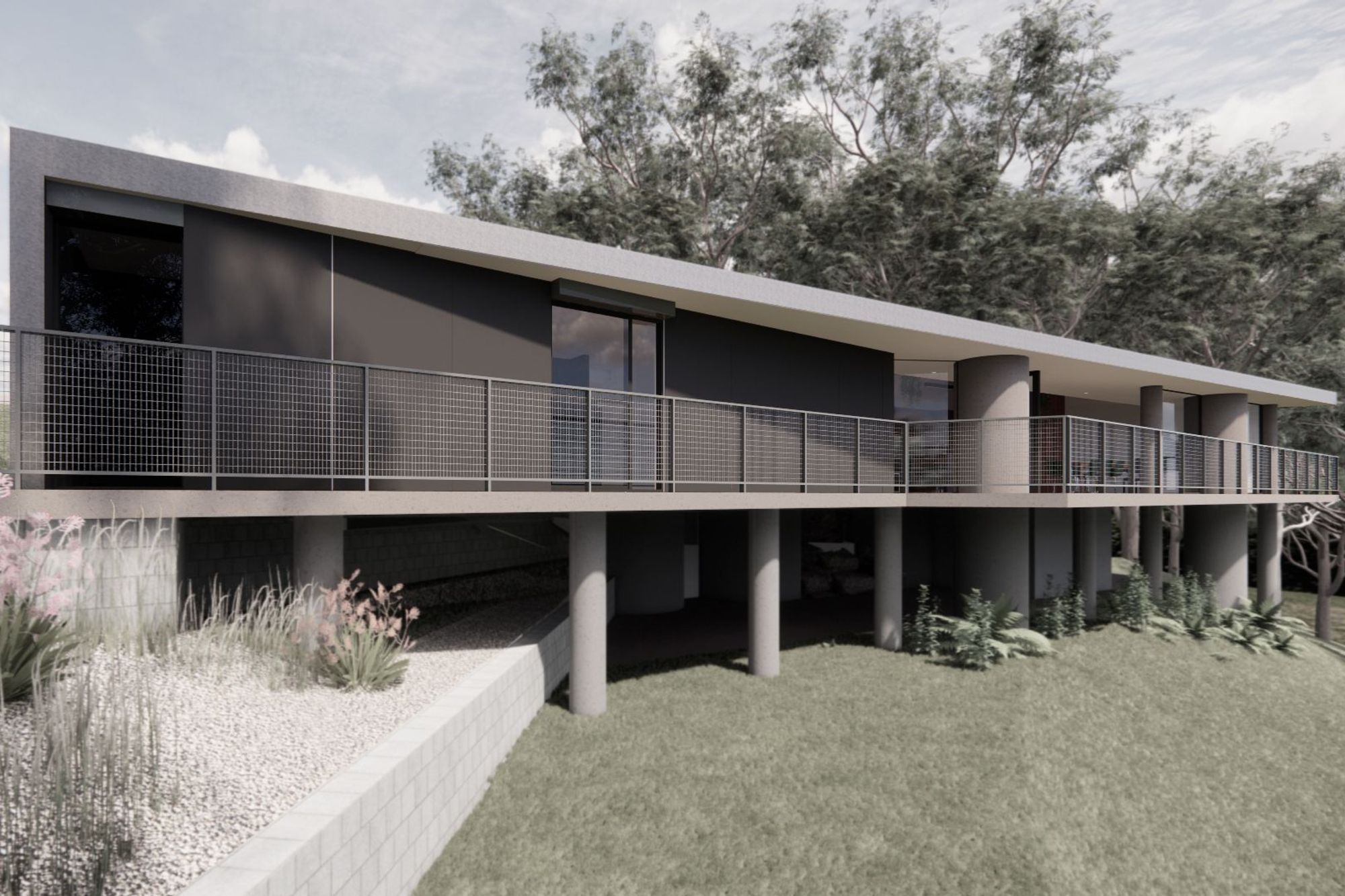 Sunset Residence