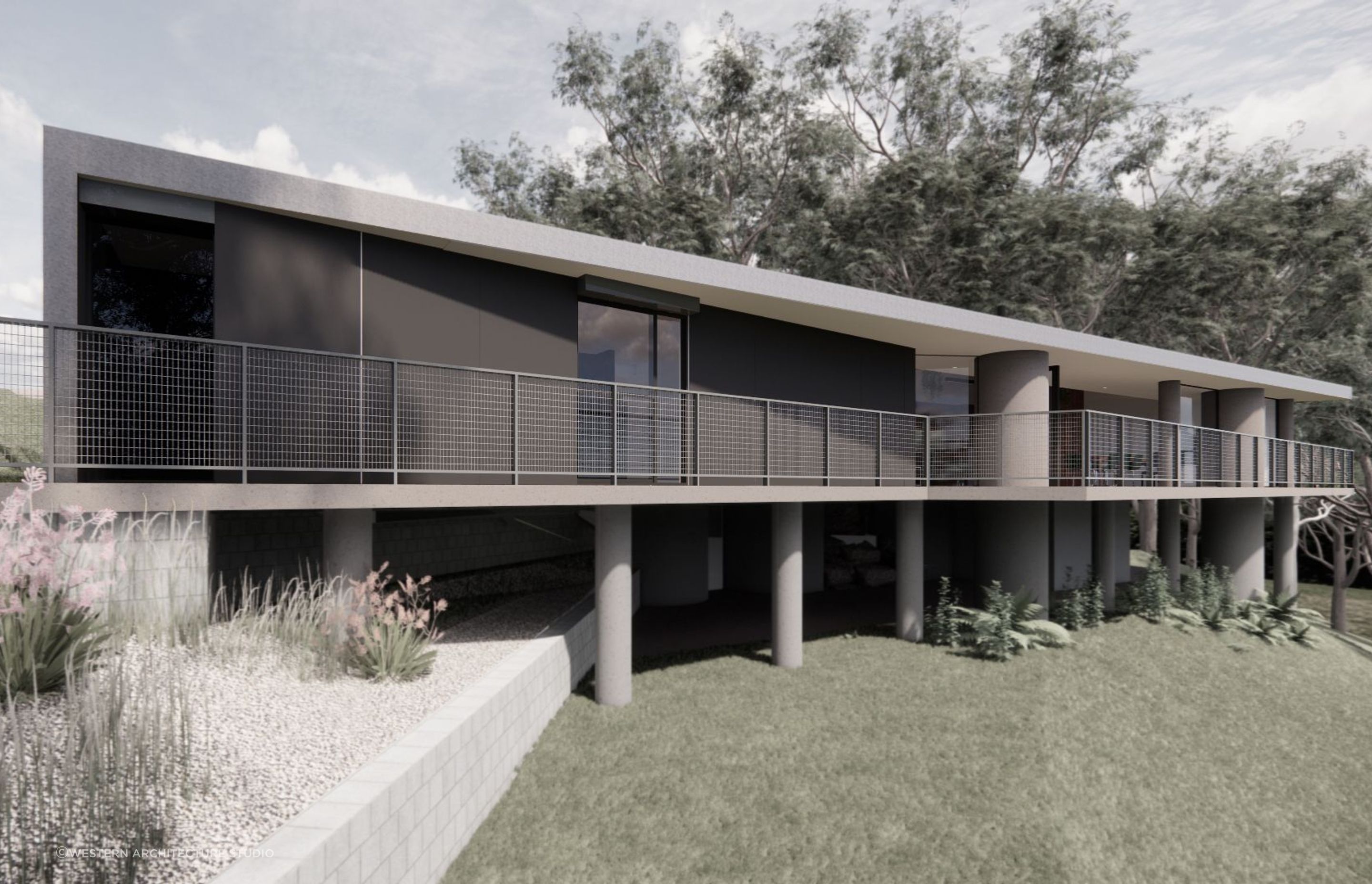 Sunset Residence