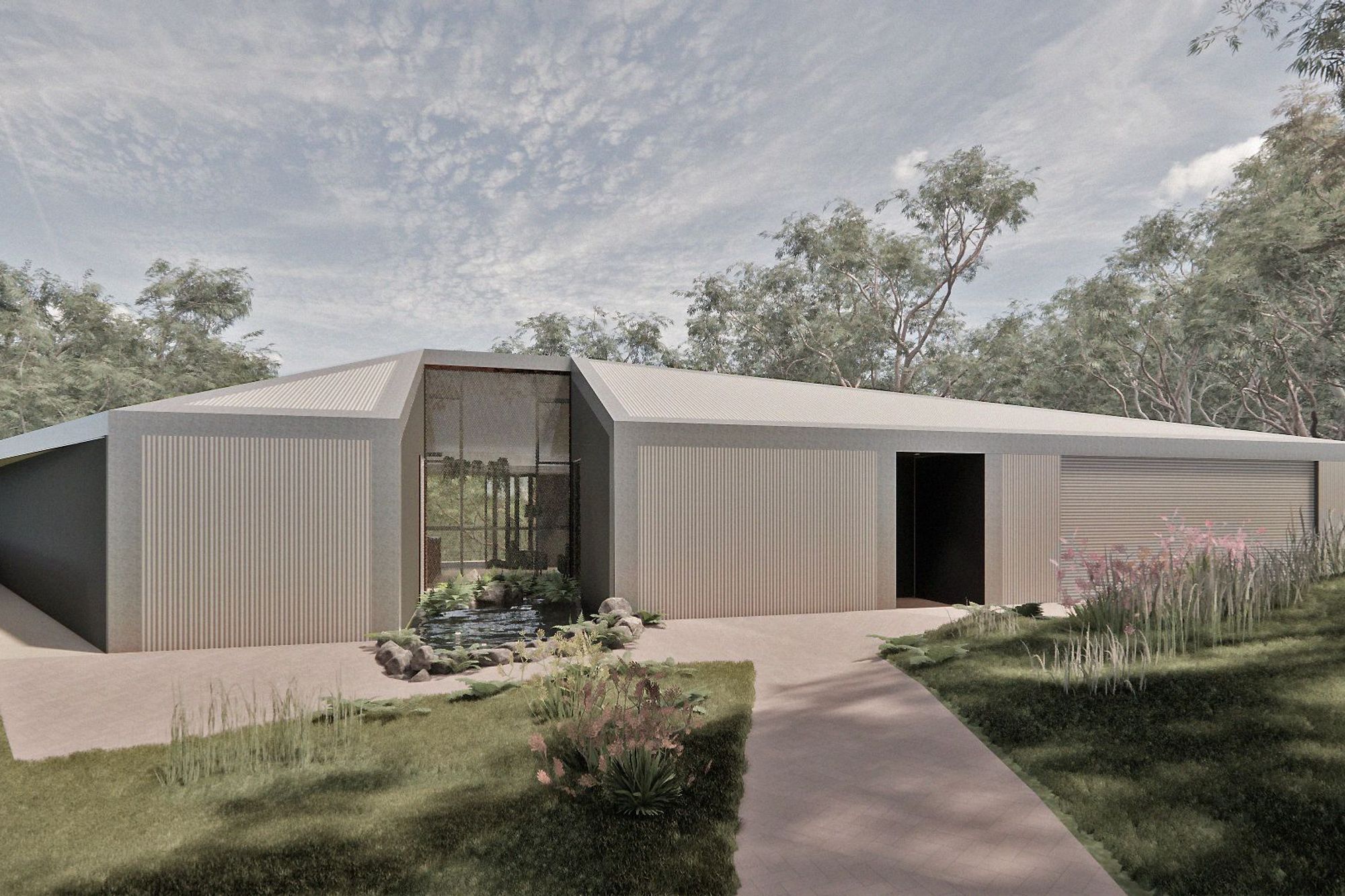Sunset Residence