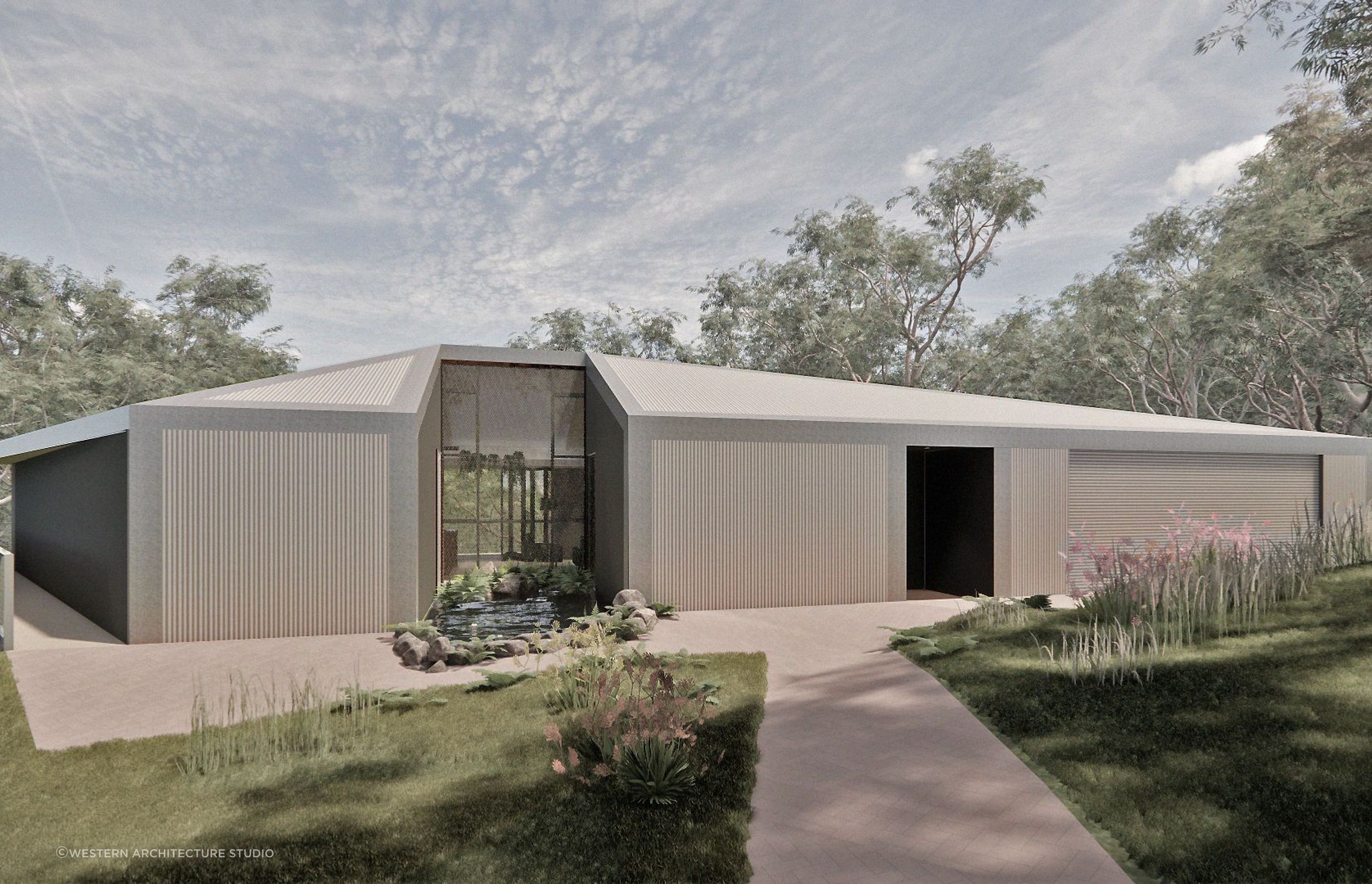 Sunset Residence