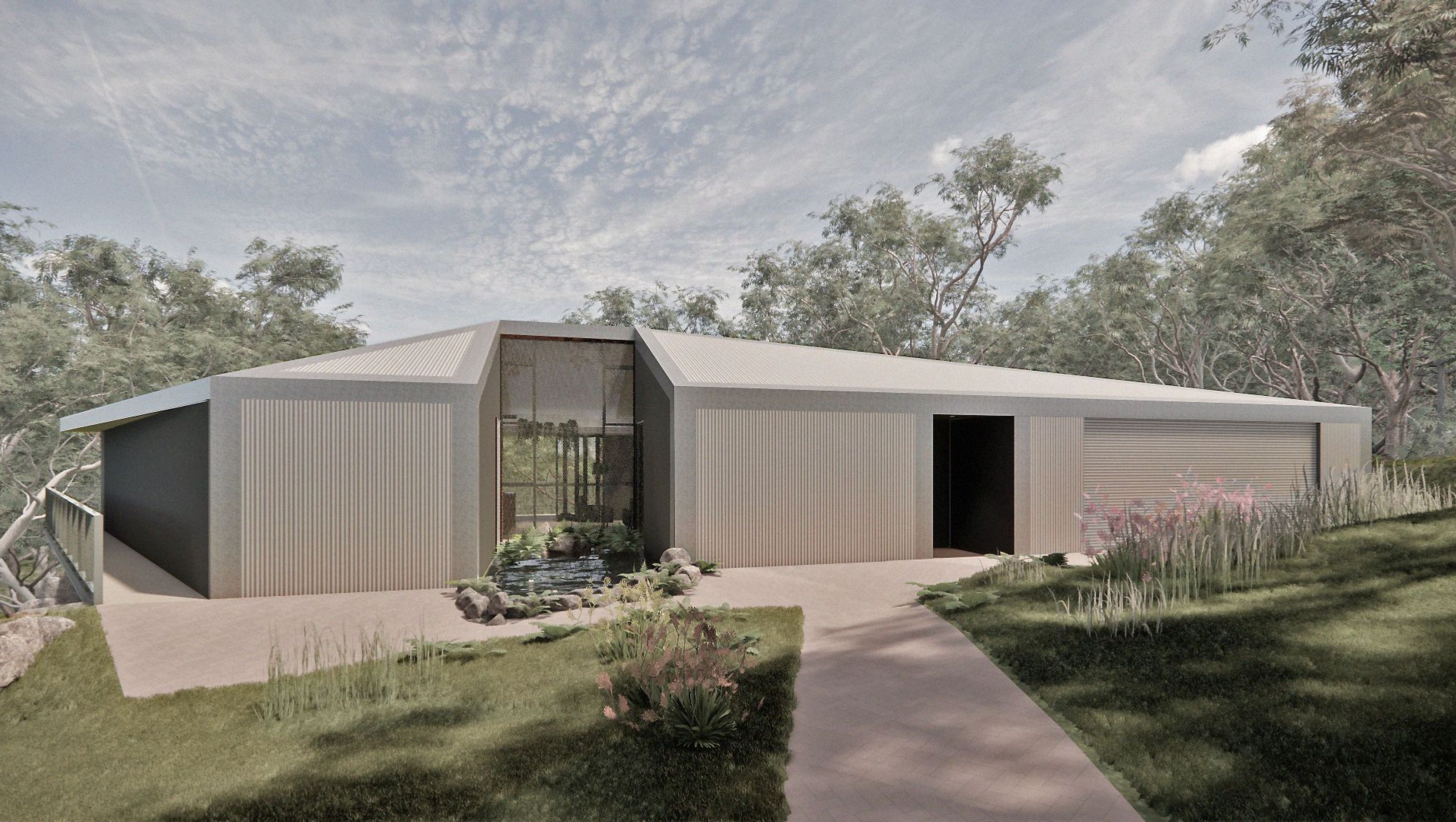 Sunset Residence