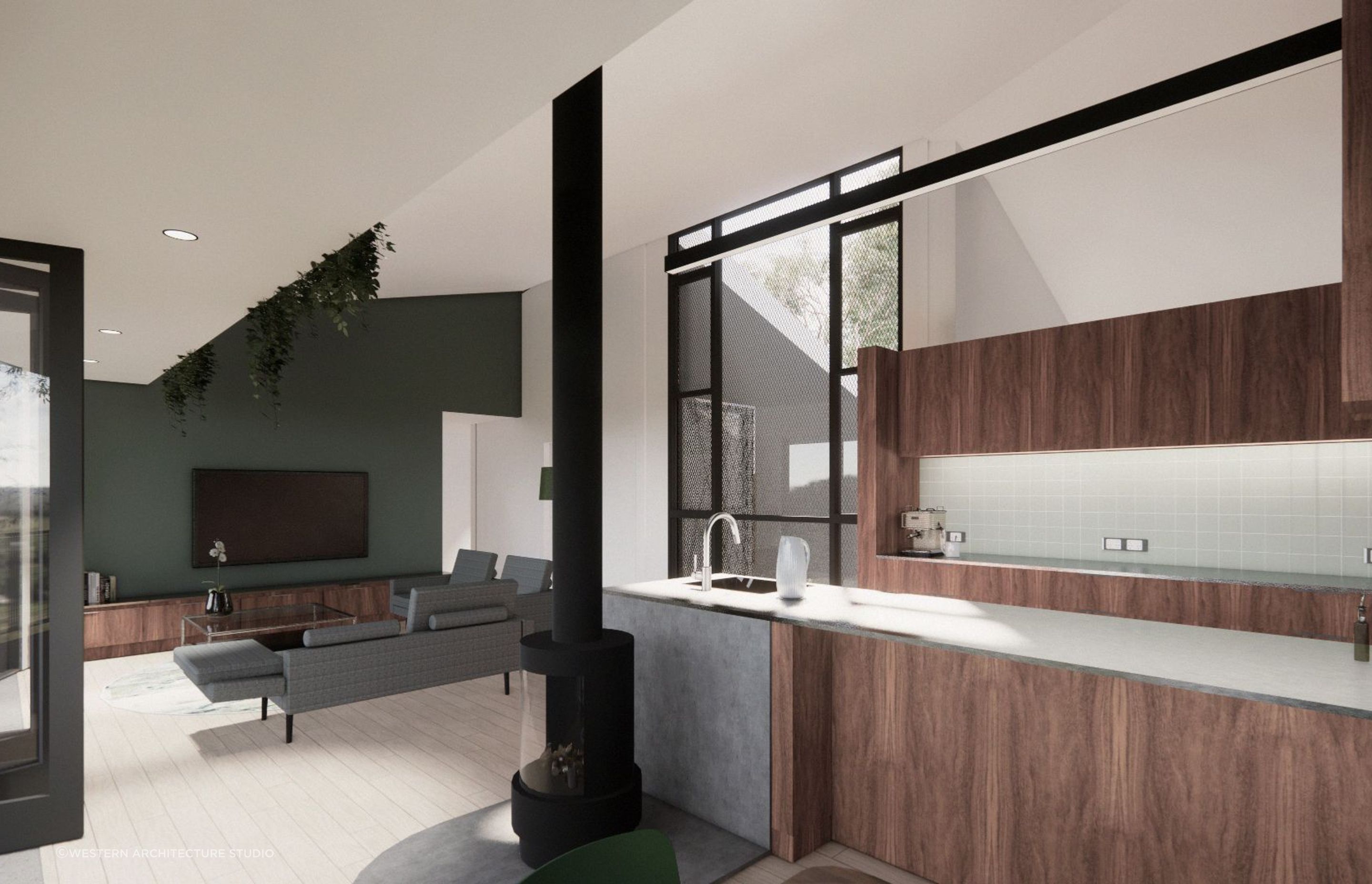Sunset Residence