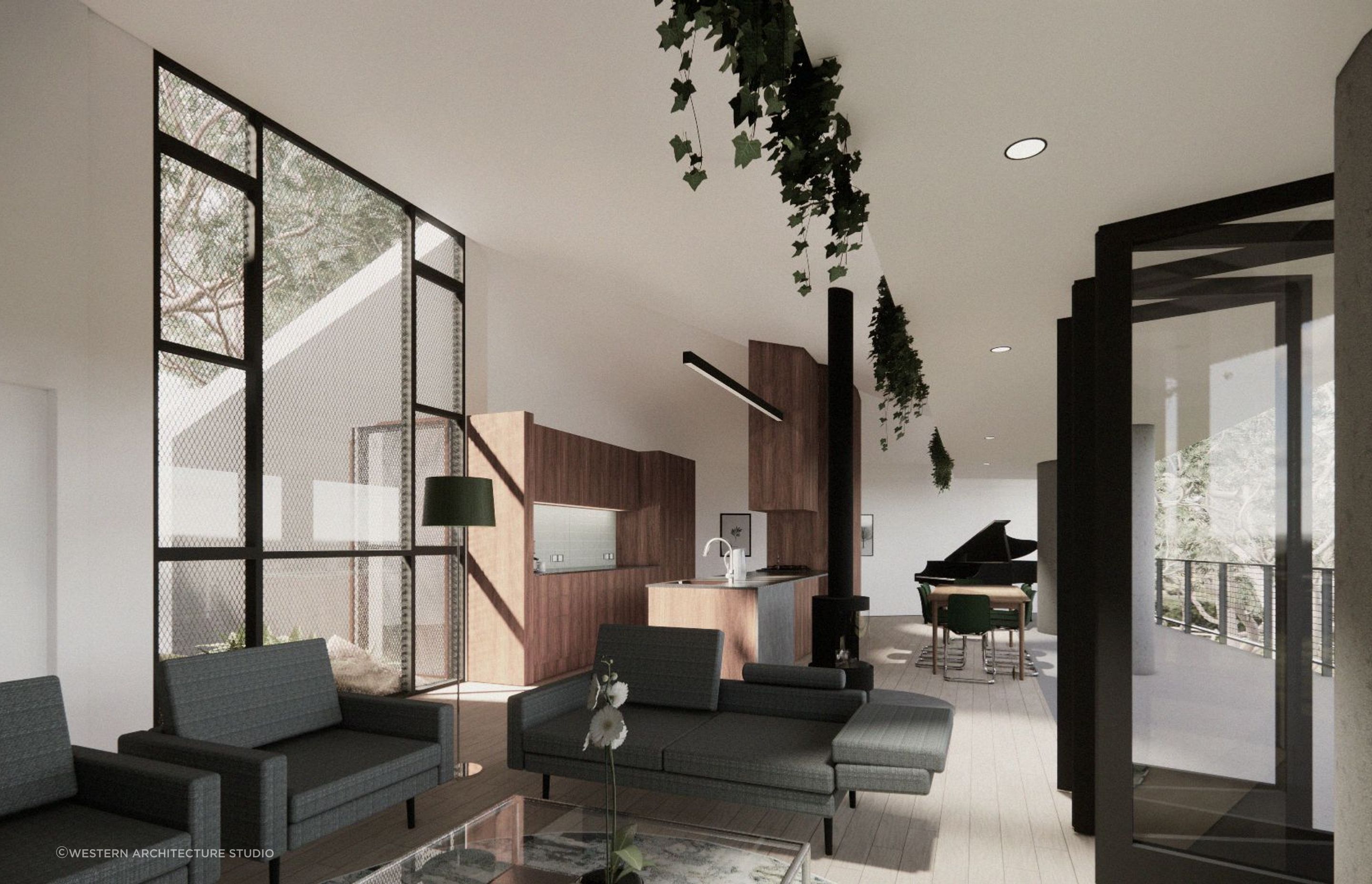 Sunset Residence