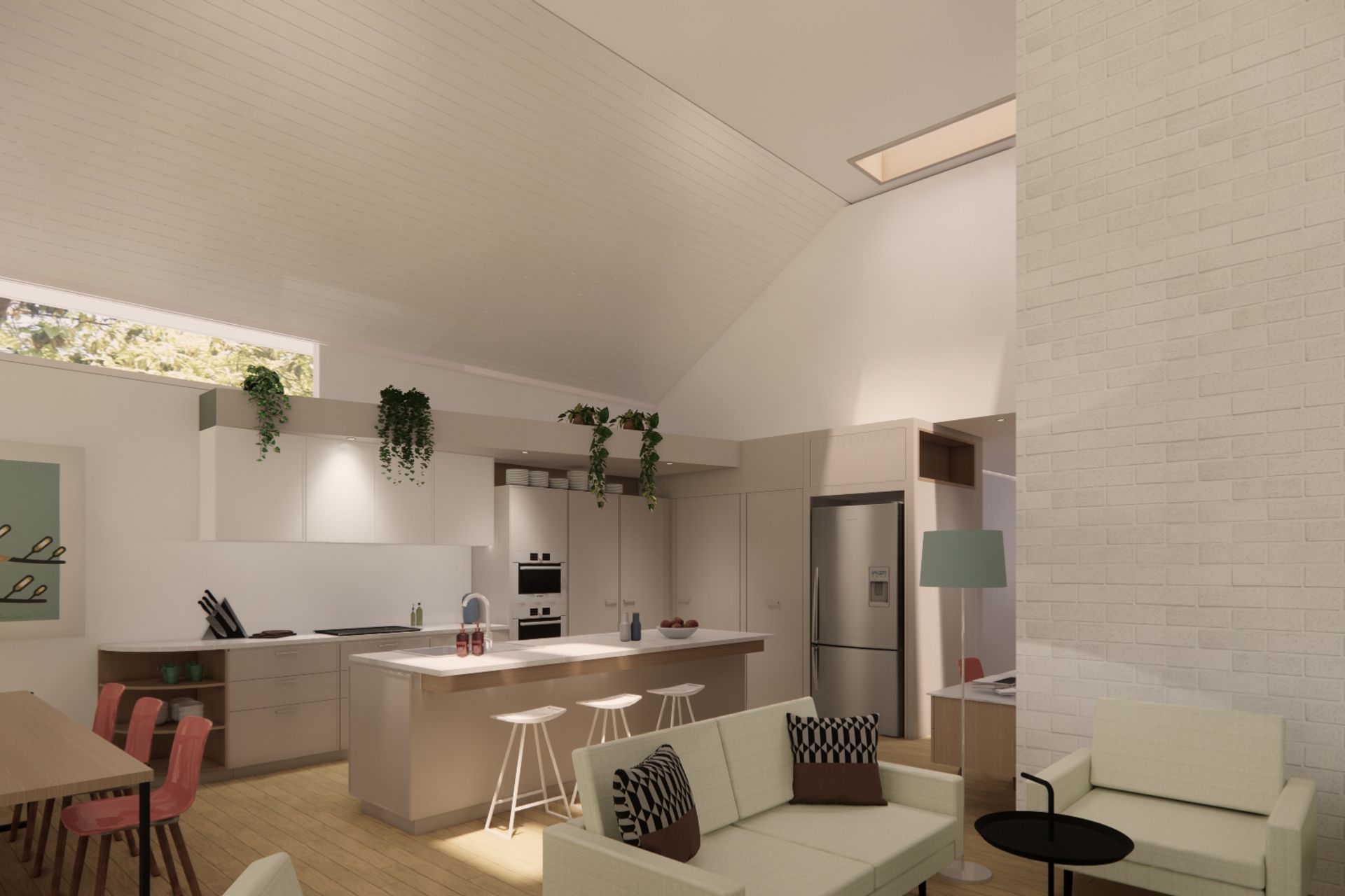 Shenton Park 1 Residence