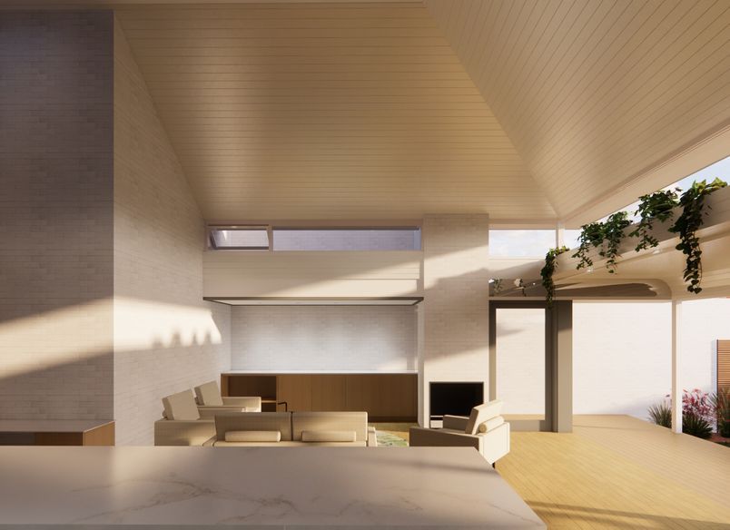 Shenton Park 1 Residence