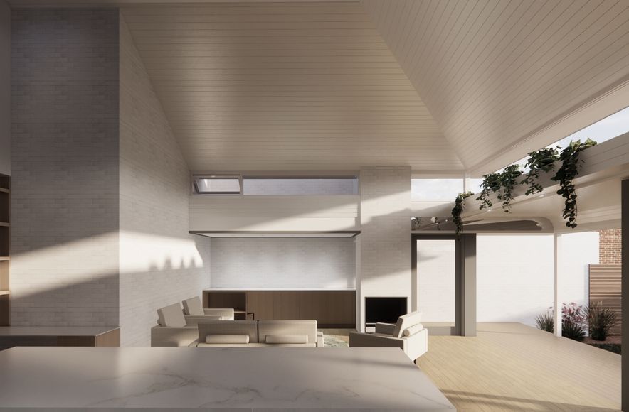 Shenton Park 1 Residence
