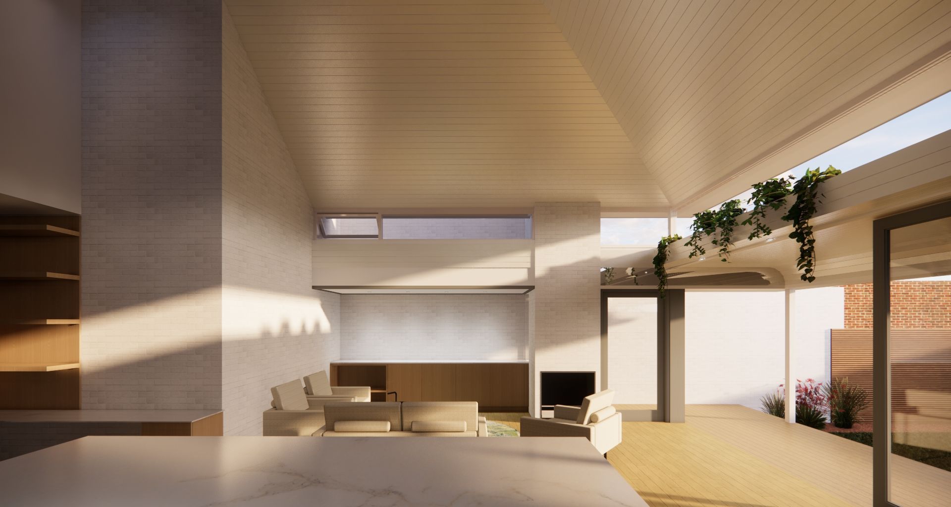 Shenton Park 1 Residence banner