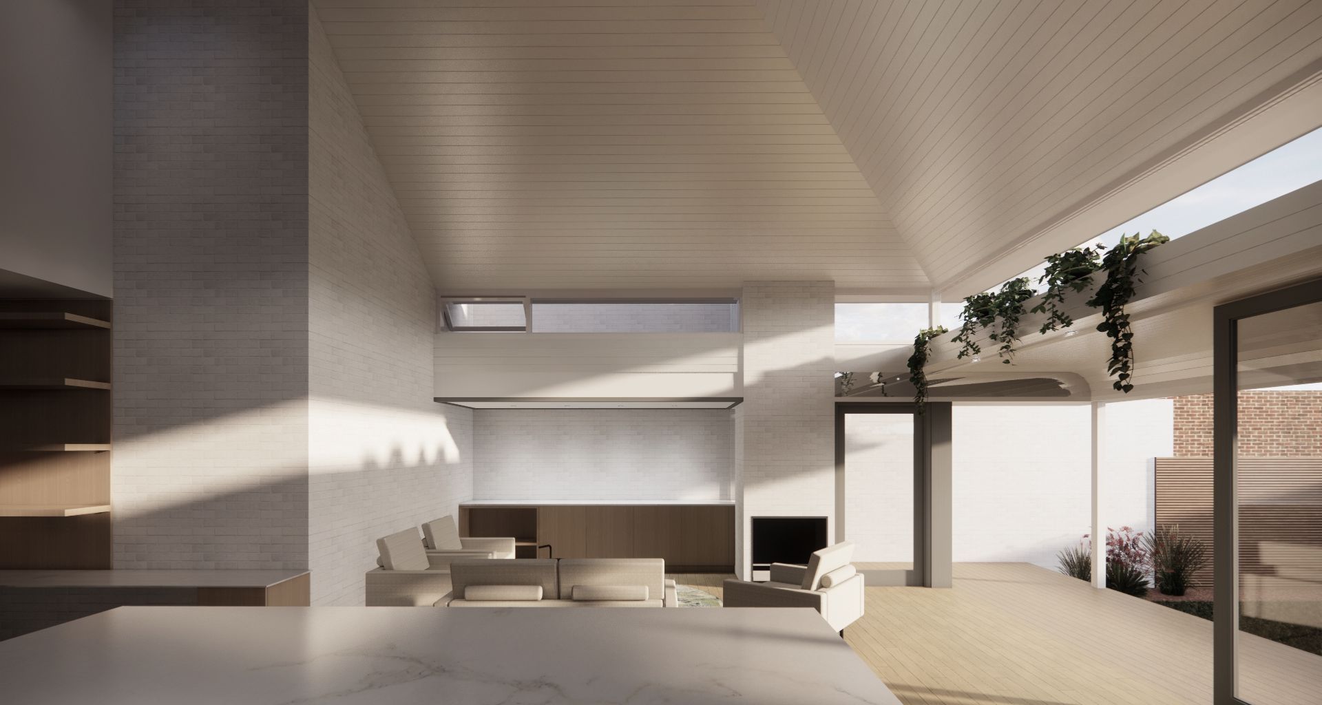 Shenton Park 1 Residence banner