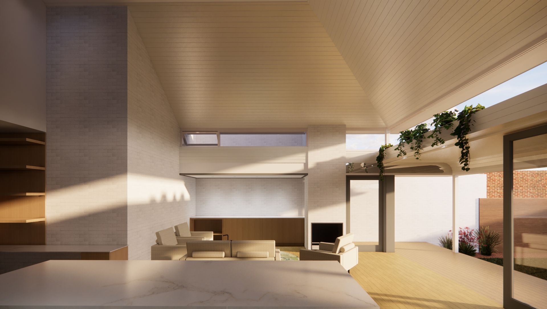 Shenton Park 1 Residence banner