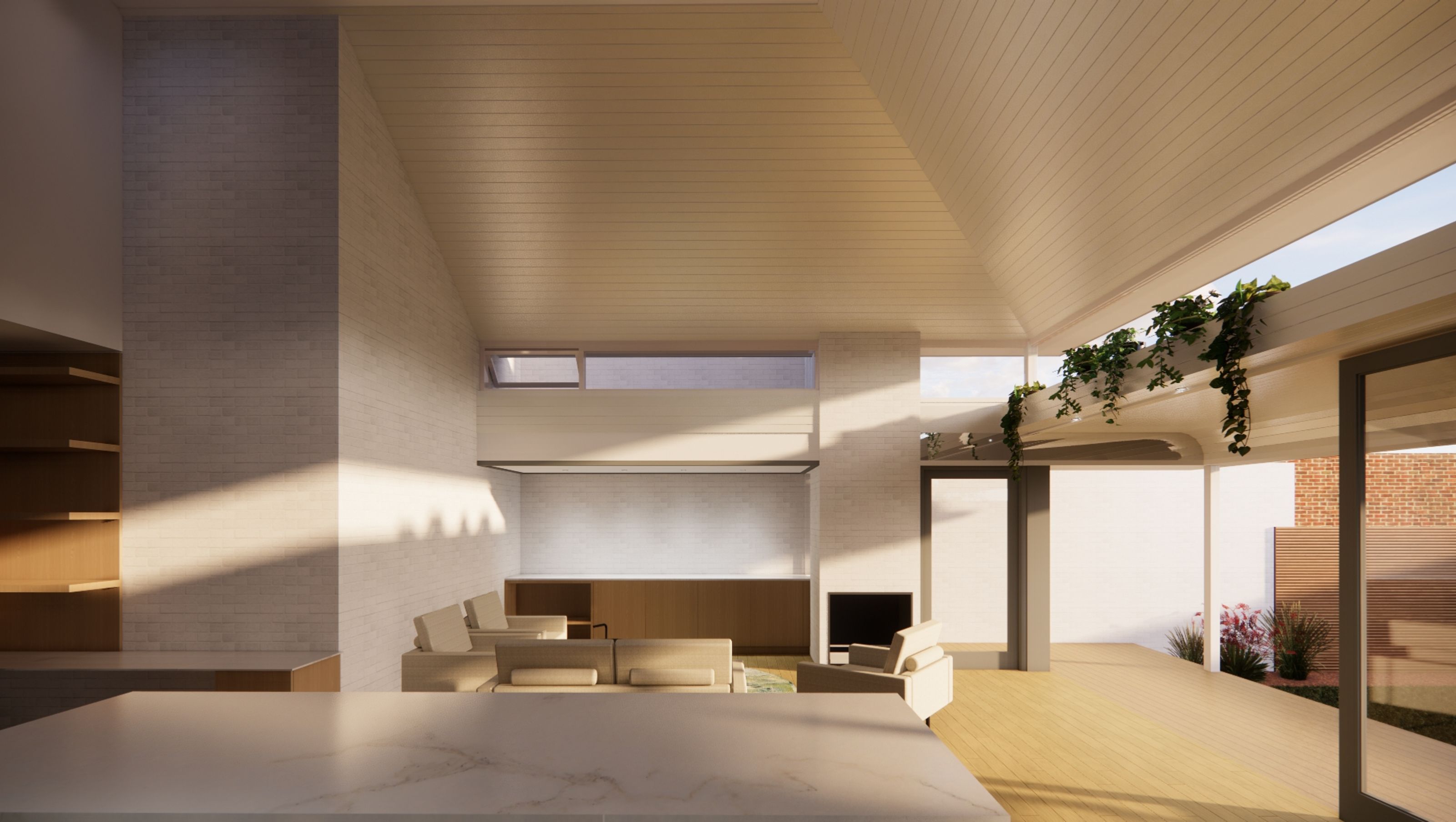Shenton Park 1 Residence