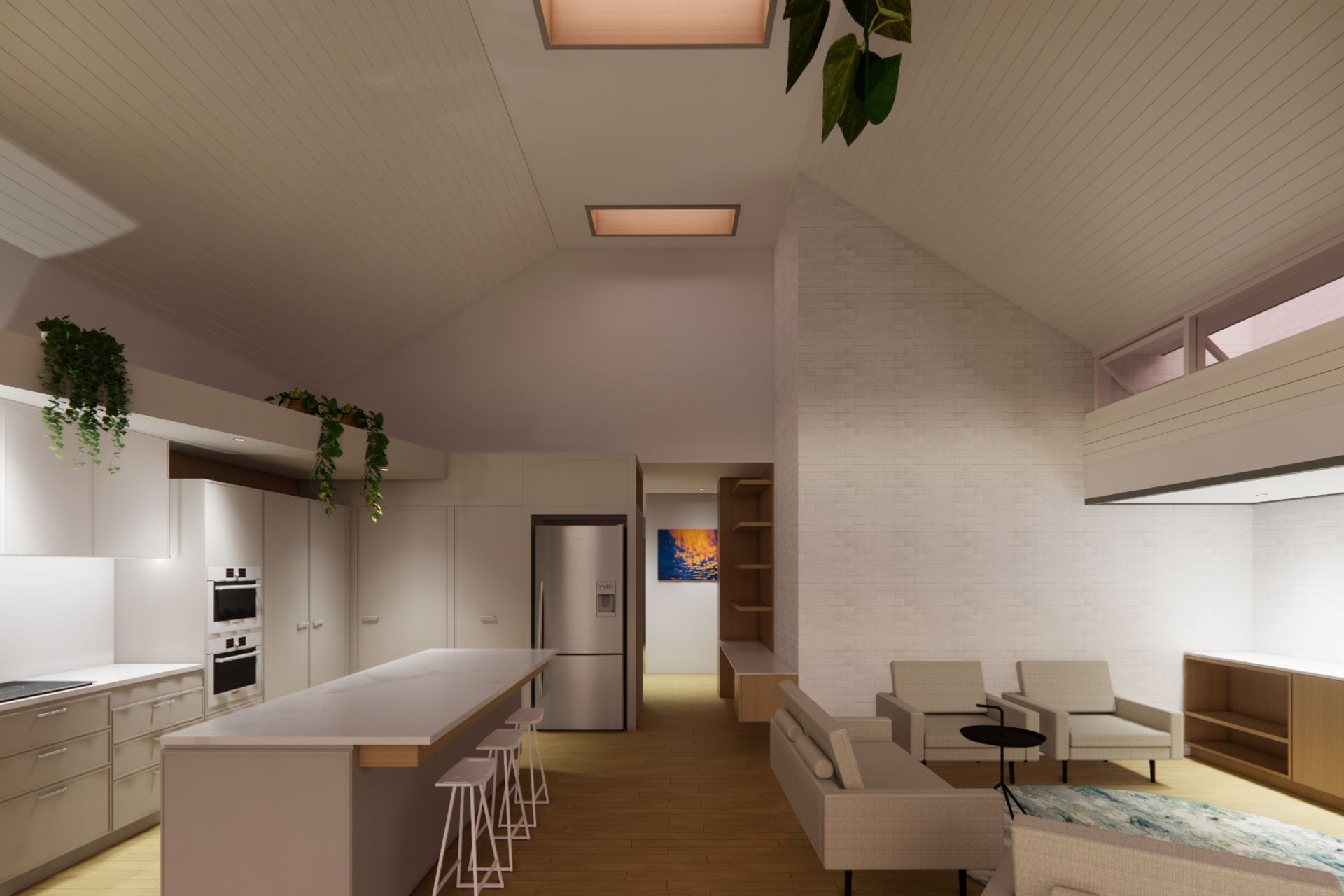 Shenton Park 1 Residence