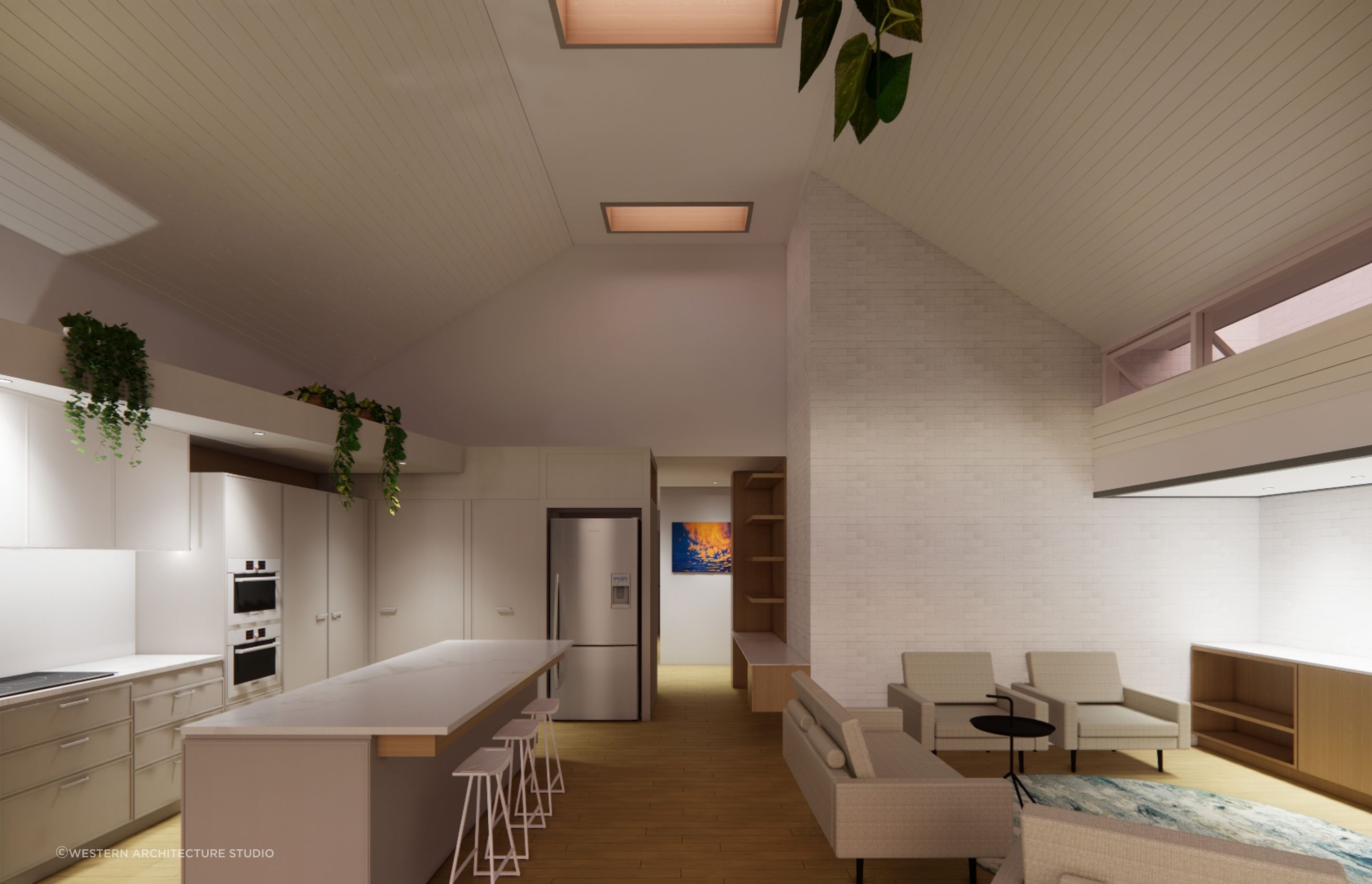 Shenton Park 1 Residence