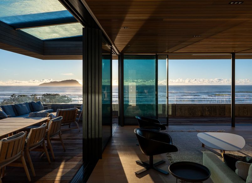 Pauanui Beach House