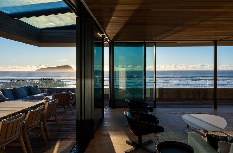 Pauanui Beach House