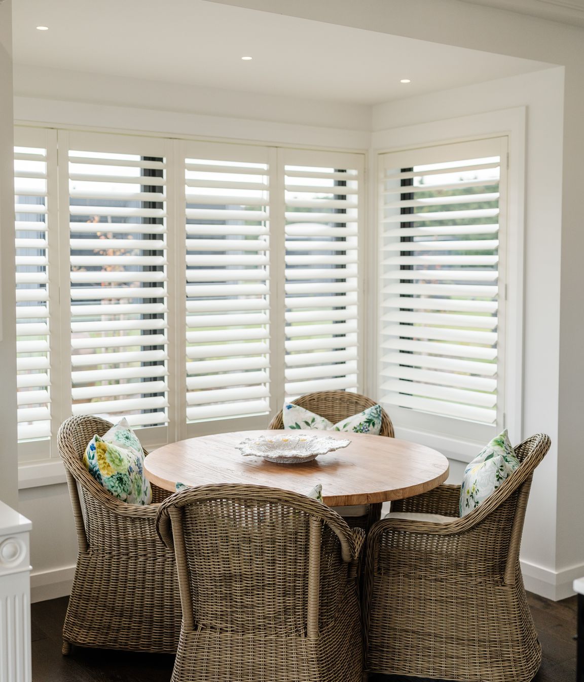 Windows Furnishings