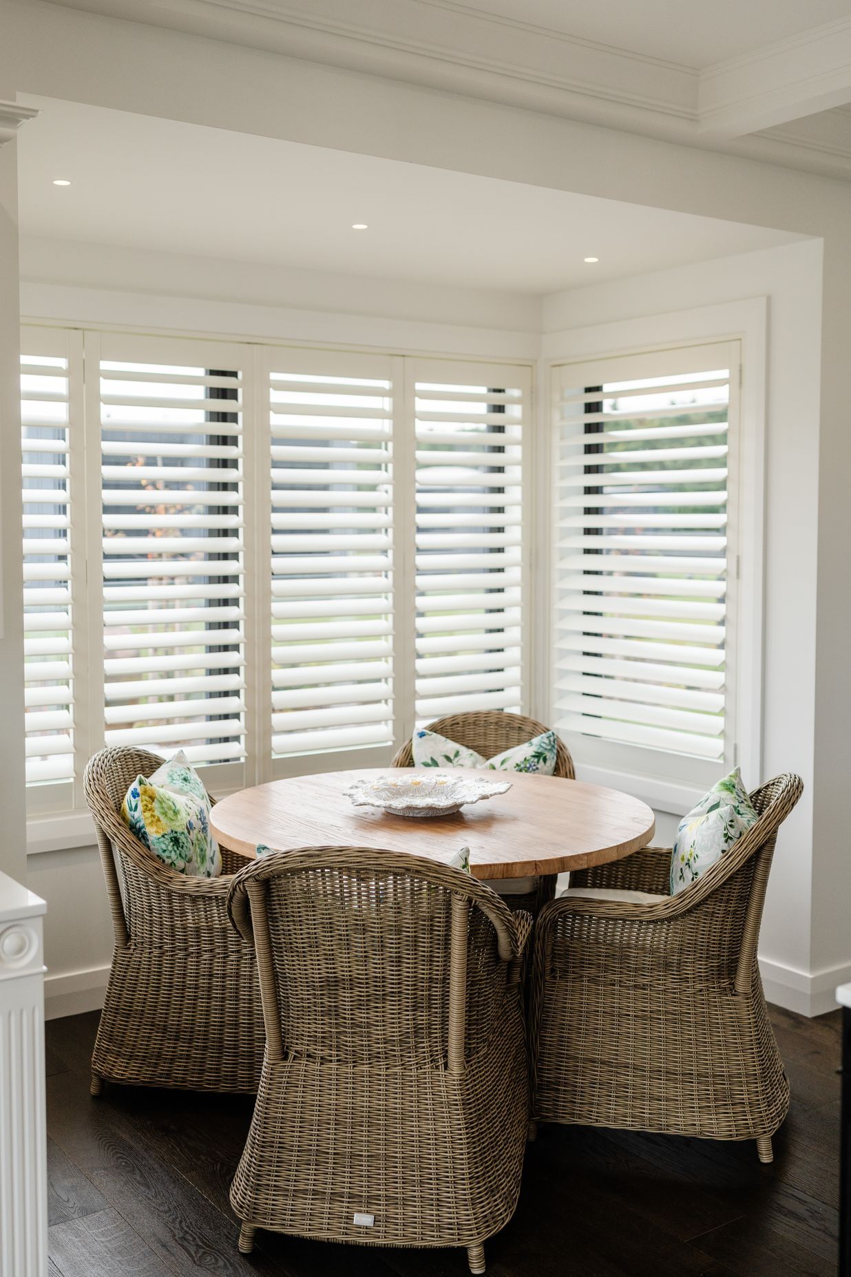 Windows Furnishings