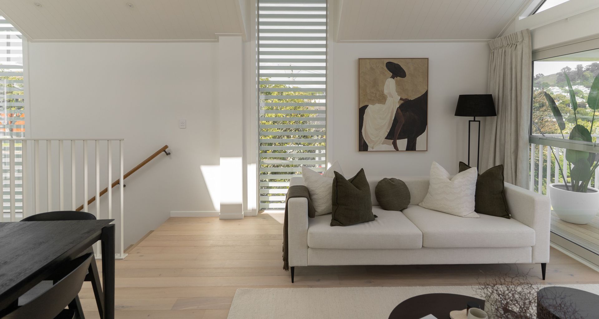 Walton Villas: Behind the Design with Hayley O'Connor of Collab Interiors banner