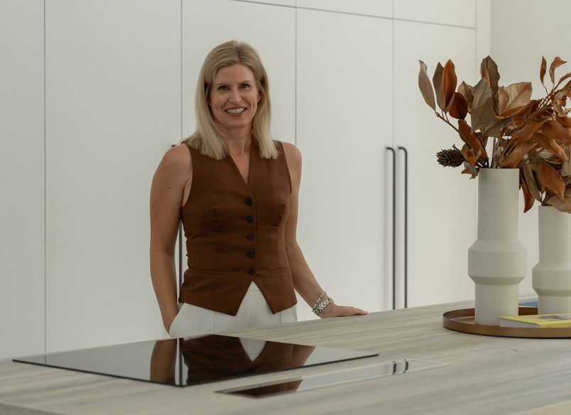 Walton Villas: Behind the Design with Hayley O'Connor of Collab Interiors