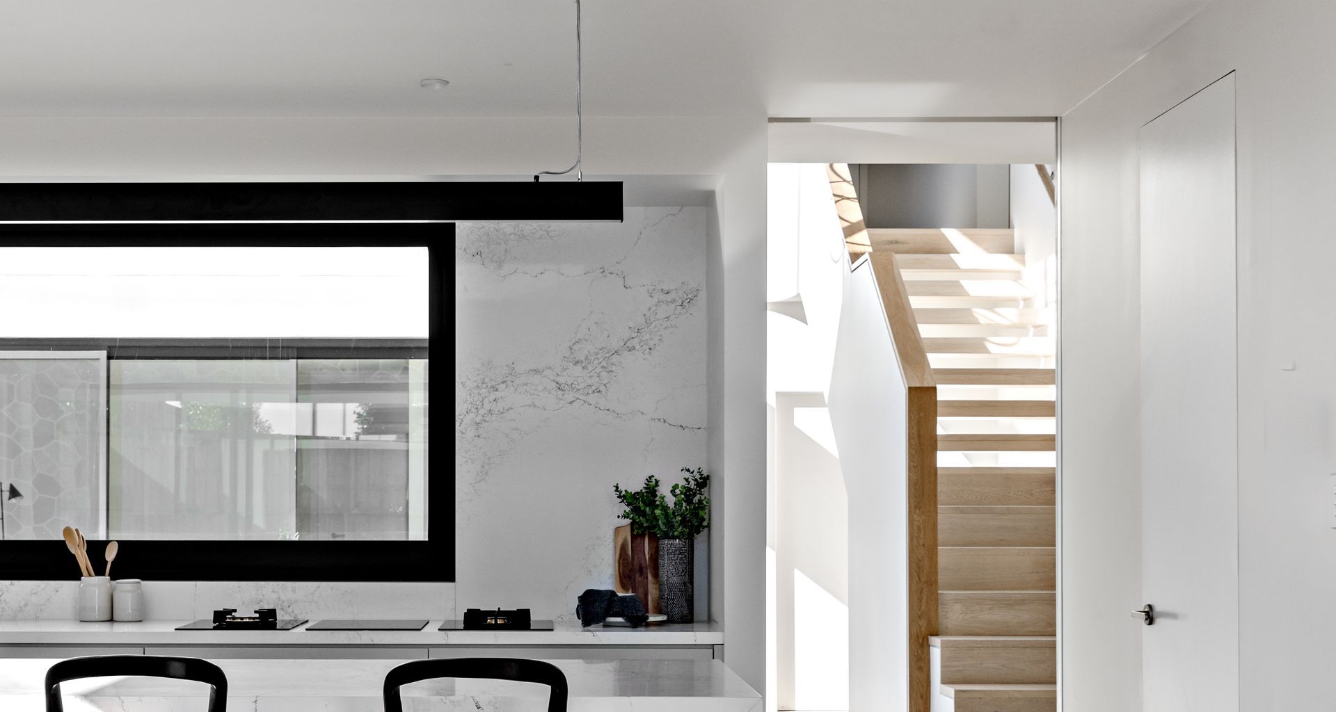 Fairway House banner