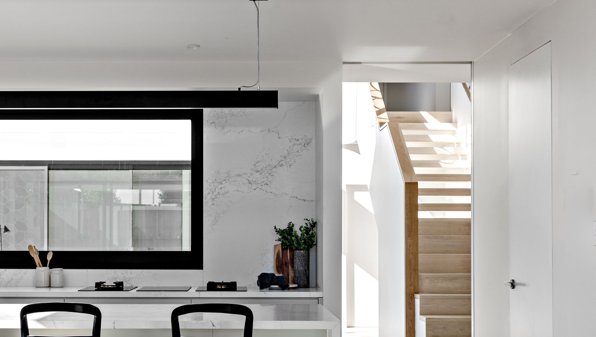 Fairway House banner