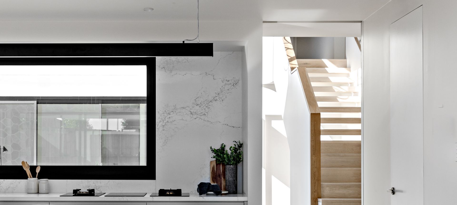 Fairway House banner