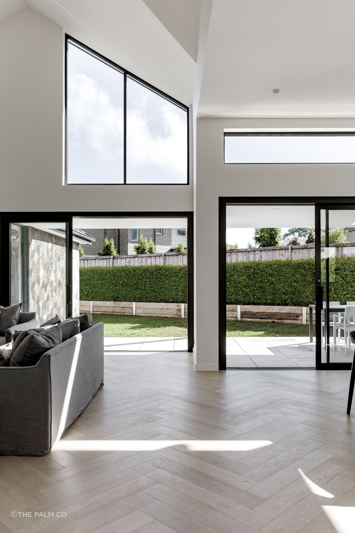 Living Areas