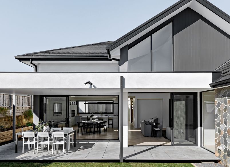 Fairway House