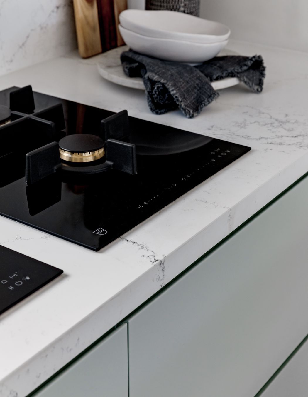 V-Zug Cooktop