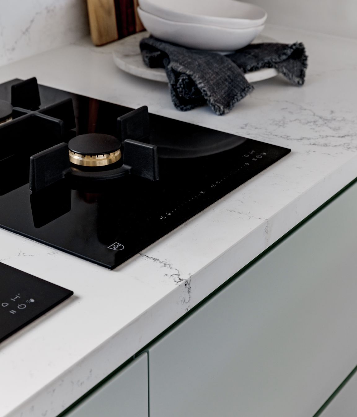 V-Zug Cooktop