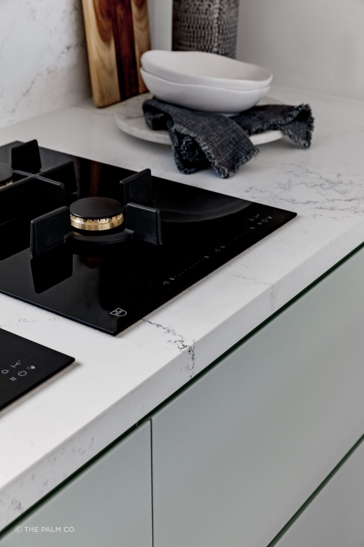 V-Zug Cooktop