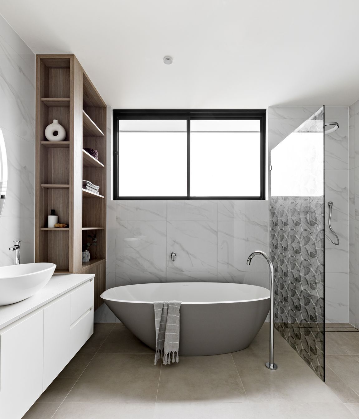 Main Ensuite