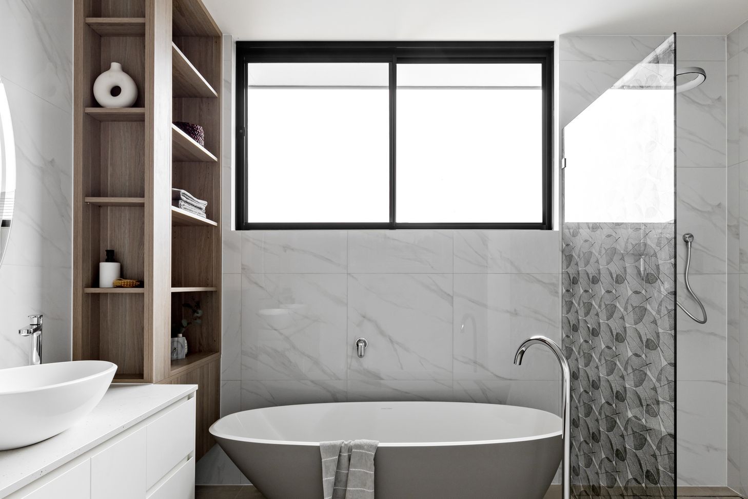 Main Ensuite