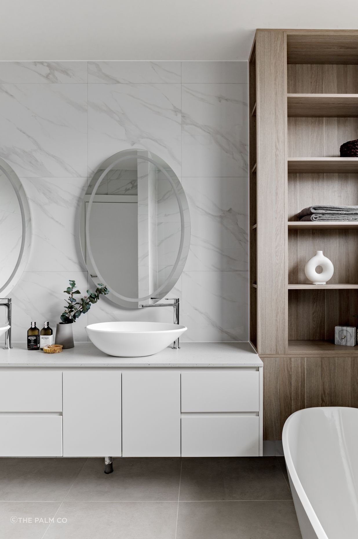 Ensuite